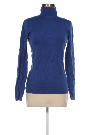 Damenpullover Manguun, Größe M, Farbe Blau, Preis € 12,49