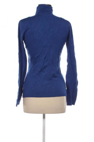 Damenpullover Manguun, Größe M, Farbe Blau, Preis 12,49 €