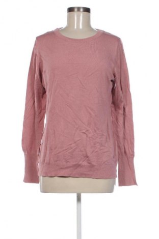 Damenpullover Manguun, Größe L, Farbe Rosa, Preis € 20,49