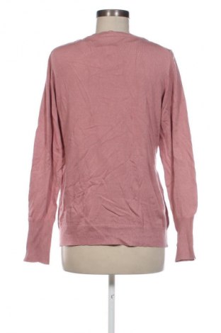 Damenpullover Manguun, Größe L, Farbe Rosa, Preis € 20,49