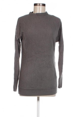 Damenpullover Manguun, Größe S, Farbe Grau, Preis 20,49 €