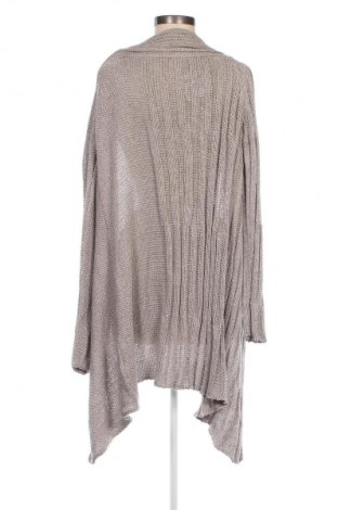 Damenpullover Manila Grace, Größe L, Farbe Grau, Preis 46,99 €