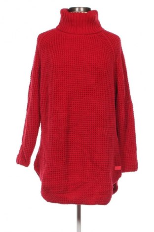 Damenpullover Marc O'Polo, Größe M, Farbe Rot, Preis 71,99 €