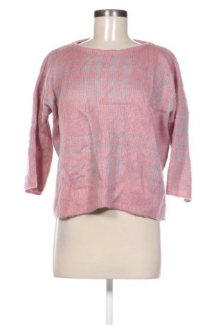 Damenpullover Marella Sport, Größe S, Farbe Rosa, Preis € 74,99