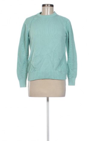 Damenpullover Marks & Spencer, Größe S, Farbe Blau, Preis 18,99 €