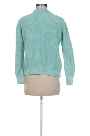 Damenpullover Marks & Spencer, Größe S, Farbe Blau, Preis 18,99 €