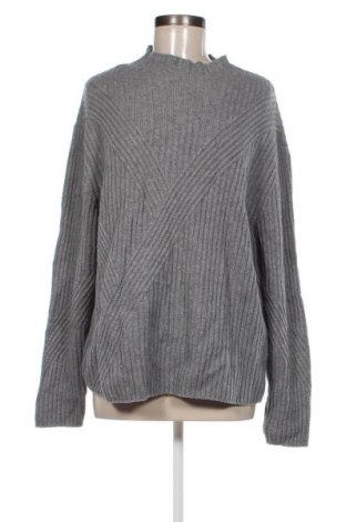 Damenpullover Marks & Spencer, Größe L, Farbe Grau, Preis 18,99 €