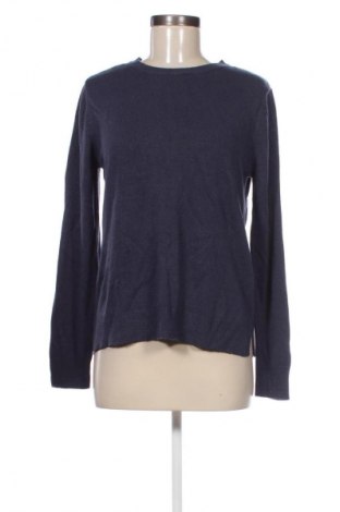 Damenpullover Marks & Spencer, Größe L, Farbe Blau, Preis € 11,99