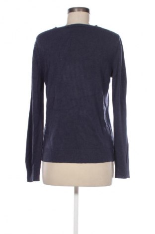 Damenpullover Marks & Spencer, Größe L, Farbe Blau, Preis € 11,99