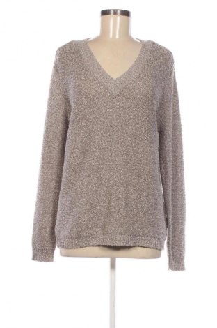 Damenpullover Marks & Spencer, Größe L, Farbe Beige, Preis 18,99 €