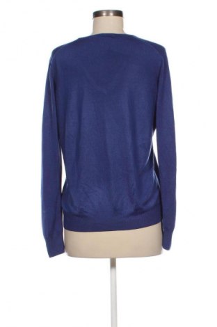 Damenpullover Marks & Spencer, Größe L, Farbe Blau, Preis € 37,50