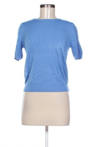 Damenpullover Marks & Spencer, Größe M, Farbe Blau, Preis 18,99 €