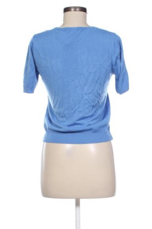 Damenpullover Marks & Spencer, Größe M, Farbe Blau, Preis 18,99 €