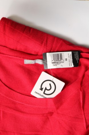 Damenpullover Marks & Spencer, Größe XL, Farbe Rot, Preis € 24,99