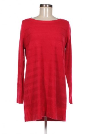 Damenpullover Marks & Spencer, Größe XL, Farbe Rot, Preis € 24,99