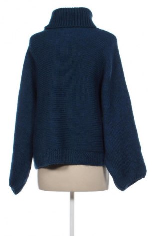 Damenpullover Marks & Spencer, Größe M, Farbe Blau, Preis 11,99 €