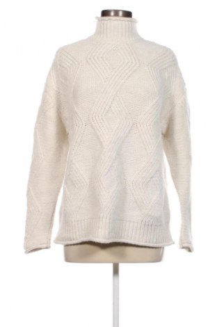 Damski sweter Marks & Spencer, Rozmiar M, Kolor Biały, Cena 86,99 zł