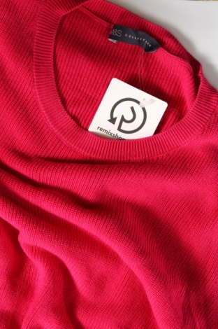 Damenpullover Marks & Spencer, Größe L, Farbe Rosa, Preis 11,99 €