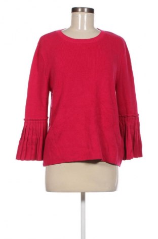 Damenpullover Marks & Spencer, Größe L, Farbe Rosa, Preis 11,99 €