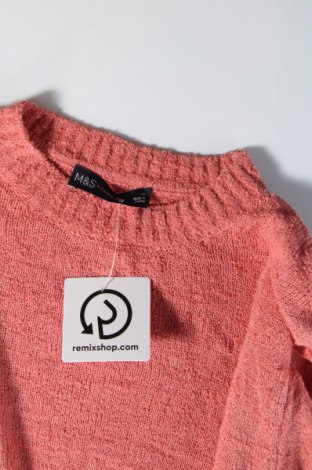 Damenpullover Marks & Spencer, Größe XL, Farbe Rosa, Preis 18,99 €