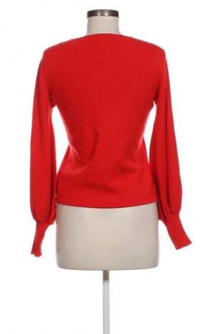 Damenpullover Marks & Spencer Autograph, Größe M, Farbe Rot, Preis 31,82 €