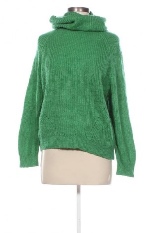 Damenpullover Markup, Größe M, Farbe Grün, Preis € 43,49