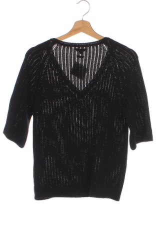 Damenpullover Massimo Dutti, Größe XS, Farbe Schwarz, Preis € 31,71