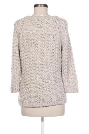 Damenpullover Massimo Dutti, Größe L, Farbe Beige, Preis 28,49 €