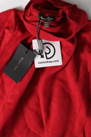 Damenpullover Massimo Dutti, Größe M, Farbe Rot, Preis € 63,99