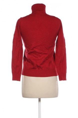 Damenpullover Massimo Dutti, Größe M, Farbe Rot, Preis € 63,99