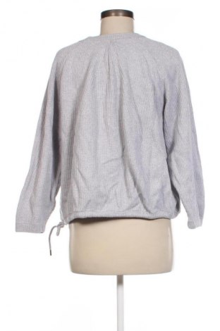 Damenpullover Massimo Dutti, Größe L, Farbe Grau, Preis 26,99 €