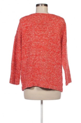 Damski sweter Massimo Dutti, Rozmiar L, Kolor Pomarańczowy, Cena 198,99 zł