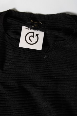 Damski sweter Massimo Dutti, Rozmiar S, Kolor Czarny, Cena 99,99 zł