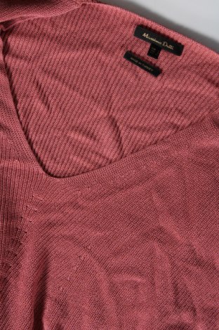 Damenpullover Massimo Dutti, Größe S, Farbe Rosa, Preis 43,49 €