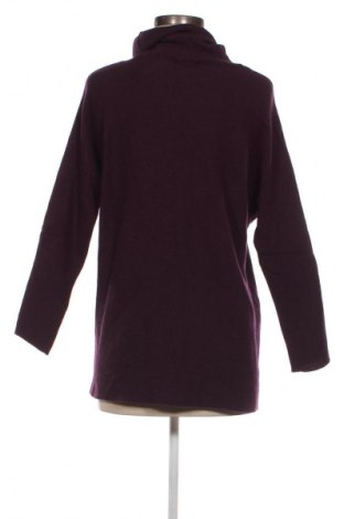 Damenpullover Massimo Dutti, Größe L, Farbe Lila, Preis € 22,49