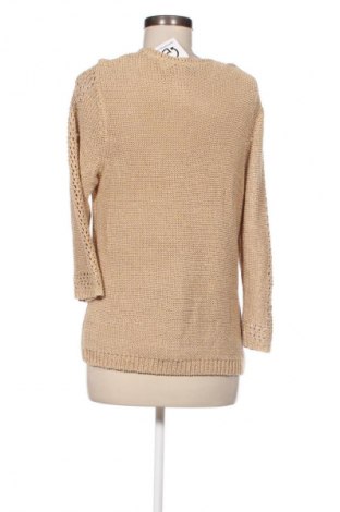 Damenpullover Mat, Größe L, Farbe Beige, Preis € 20,97