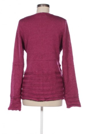 Damenpullover Melanie Lyne, Größe XL, Farbe Rosa, Preis € 44,99