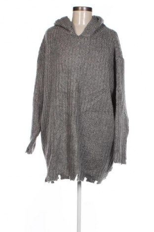 Damenpullover Memory & Co., Größe XL, Farbe Grau, Preis € 20,49