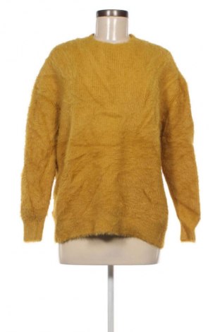 Damenpullover Mey, Größe L, Farbe Gelb, Preis 17,99 €