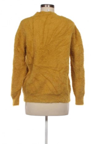 Damenpullover Mey, Größe L, Farbe Gelb, Preis 17,99 €