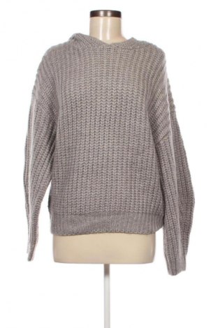 Damenpullover Michelle Keegan, Größe S, Farbe Grau, Preis 28,99 €