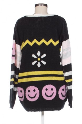 Damski sweter Minkpink, Rozmiar S, Kolor Kolorowy, Cena 198,99 zł