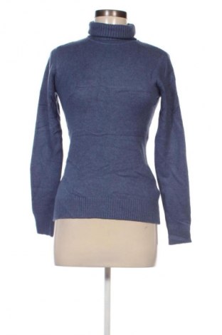 Damenpullover Miss Aless, Größe S, Farbe Blau, Preis € 12,49