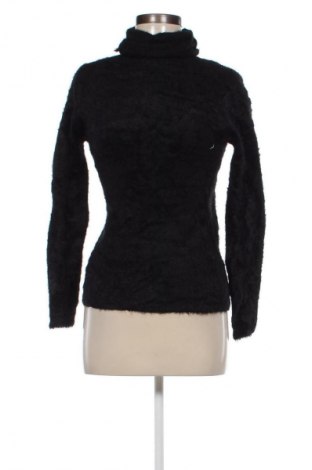 Pulover de femei Miss Aless, Mărime S, Culoare Negru, Preț 54,99 Lei