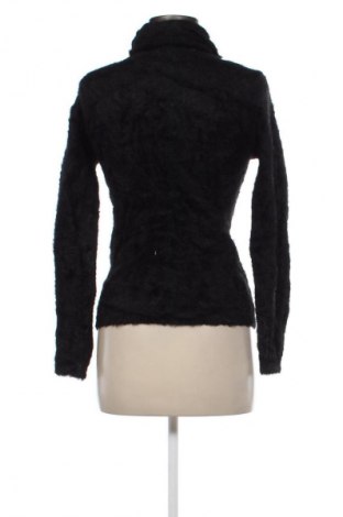 Damski sweter Miss Aless, Rozmiar S, Kolor Czarny, Cena 92,99 zł