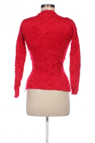 Damenpullover Miss Aless, Größe M, Farbe Rot, Preis € 10,49