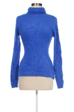 Damenpullover Miss Aless, Größe S, Farbe Blau, Preis € 12,49