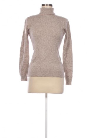 Damenpullover Miss Aless, Größe M, Farbe Beige, Preis 11,99 €