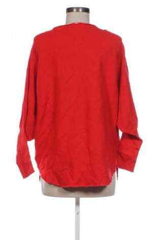 Damenpullover Miss Etam, Größe L, Farbe Rot, Preis € 17,99