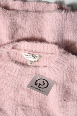 Damenpullover Miss Selfridge, Größe M, Farbe Rosa, Preis € 13,99